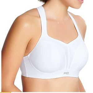 Panache wired sports bra 40F